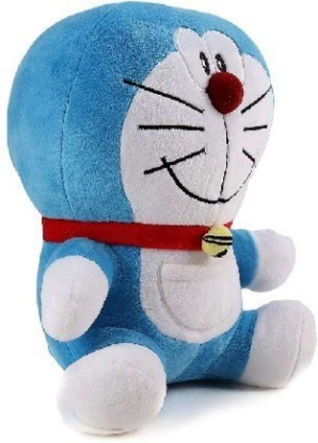 Doraemon big teddy online