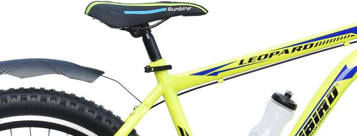 Sunbird bicycle price sale