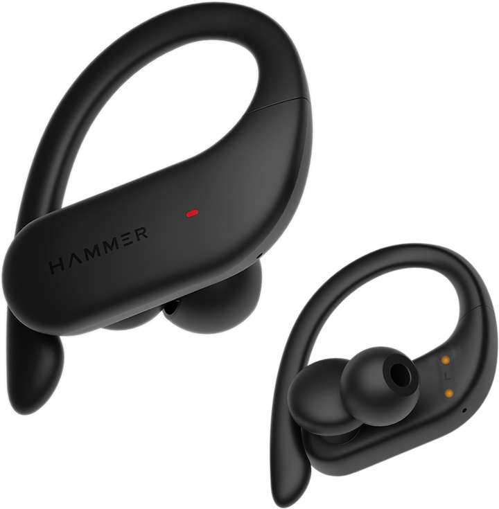 Hammer bluetooth earphones best sale