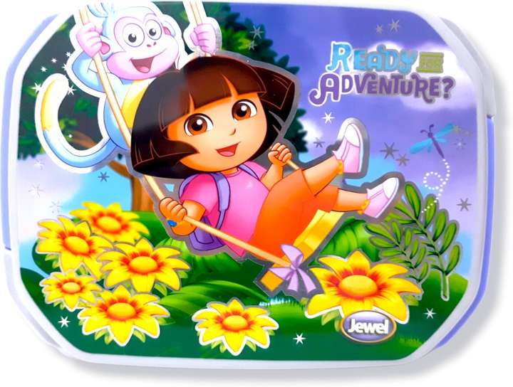 Dora the explorer lunch bag shop