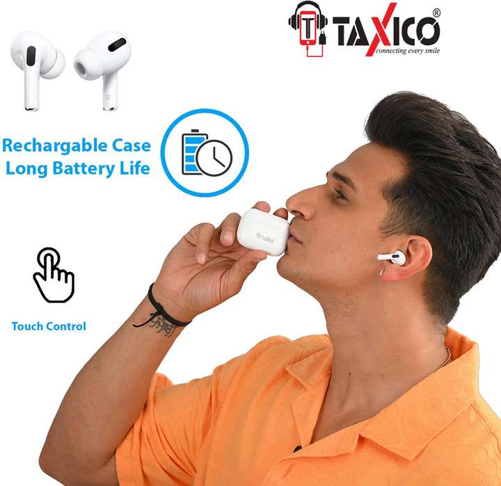 Taxico earphones price cheap