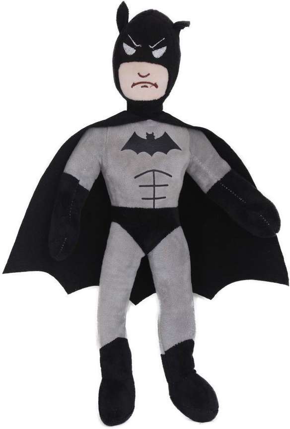 DREAMS CREATIONS Batman Soft toy for Kids Boy Girls Birthday