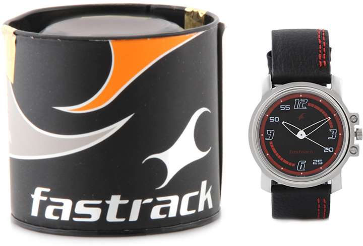 Fastrack Beach Analog Watch For Men Buy Fastrack Beach Analog Watch For Men NN3039SL06 Online at Best Prices in India Flipkart