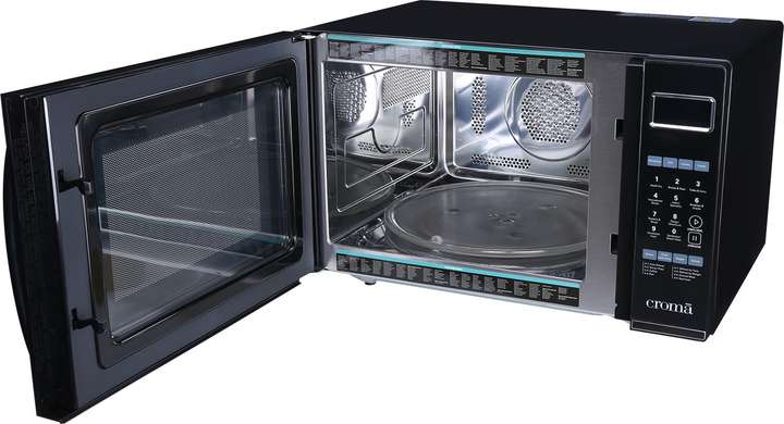 Croma 30 litre microwave on sale