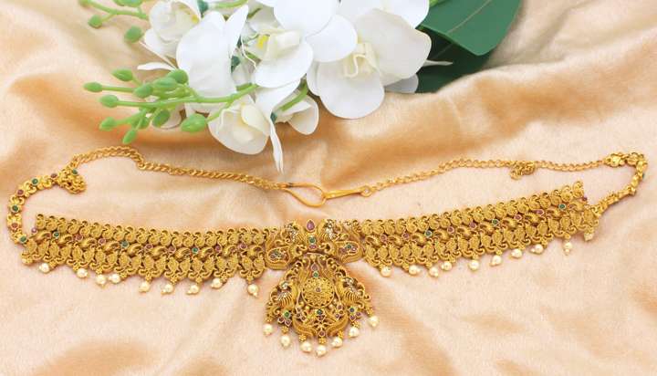 Kamarband designs with price on sale
