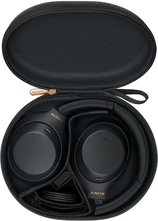 SONY WH-1000XM4 Bluetooth Price in India - Buy SONY WH-1000XM4 