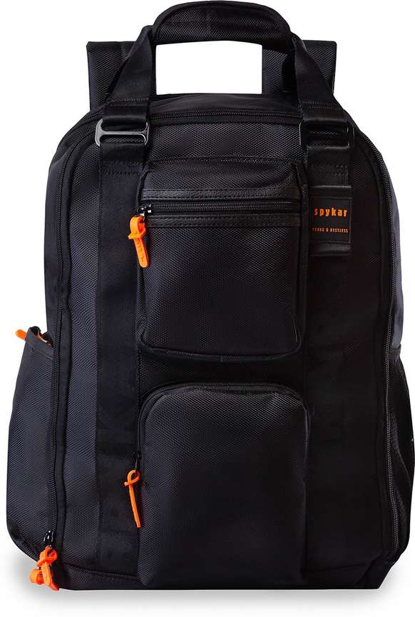 Spykar backpack outlet