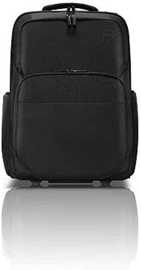 DELL Roller Backpack Laptop Bag DELL Flipkart