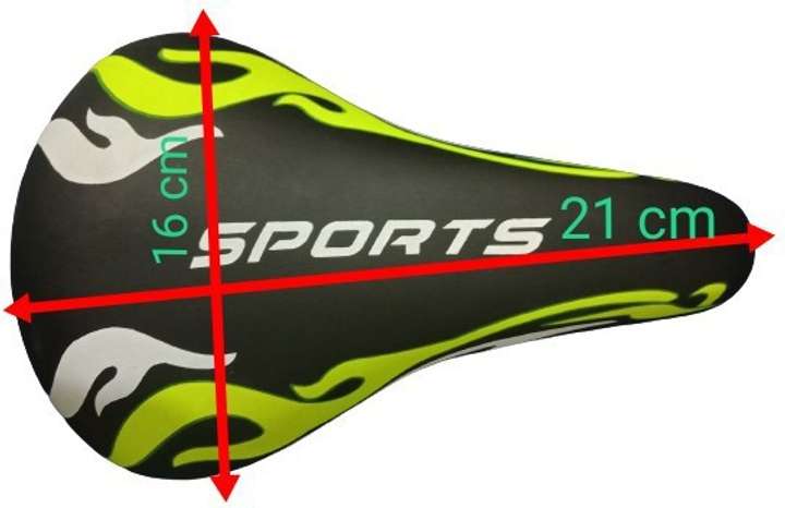 ATLAS Spin Kids Bike Saddle Little Rider Child Seat Bike seat Kids for Boys Girls Saddle Buy ATLAS Spin Kids Bike Saddle Little Rider Child Seat Bike seat Kids for Boys