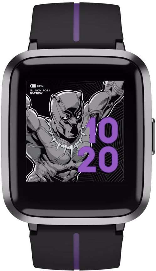 Marvel smart watch discount