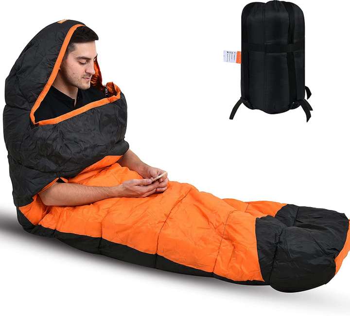 Coleman exponent sleeping bag new arrivals