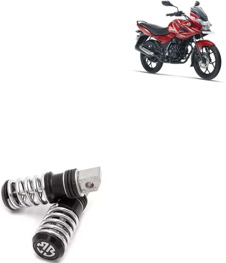 Bajaj discover 150 rear shock absorber price outlet