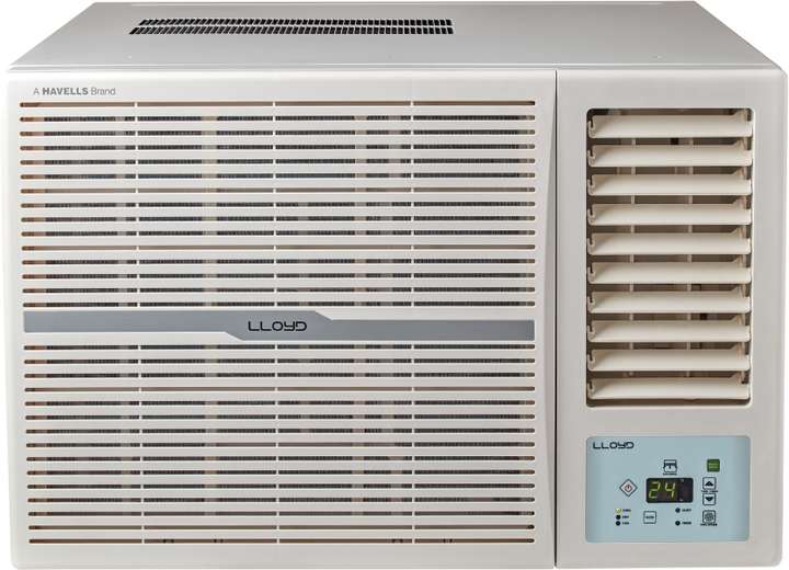 Lloyd 1.5 ton window ac price discount