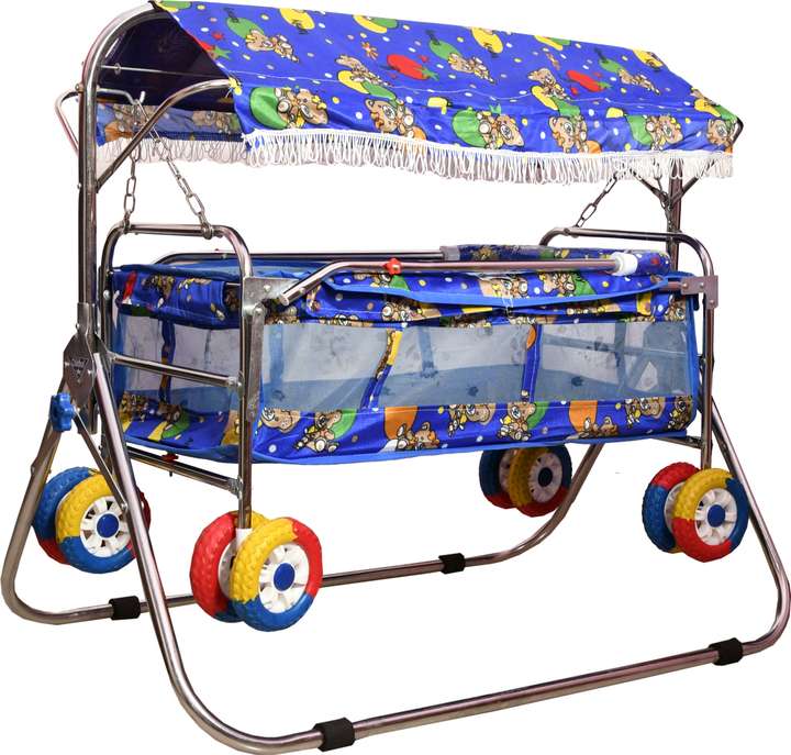 Childfun baby cradle best sale