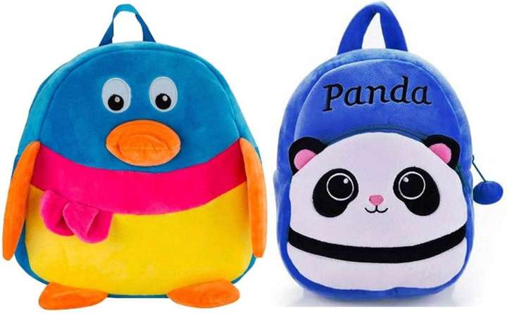 Panda bag flipkart on sale