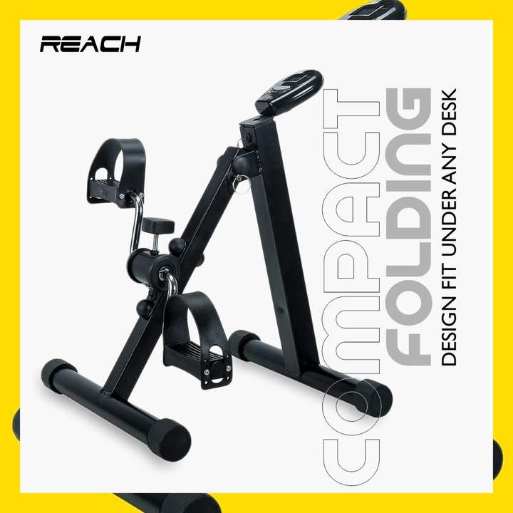Portable exercise cycle deals