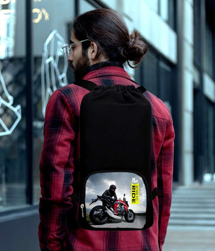 Boys canvas backpack store