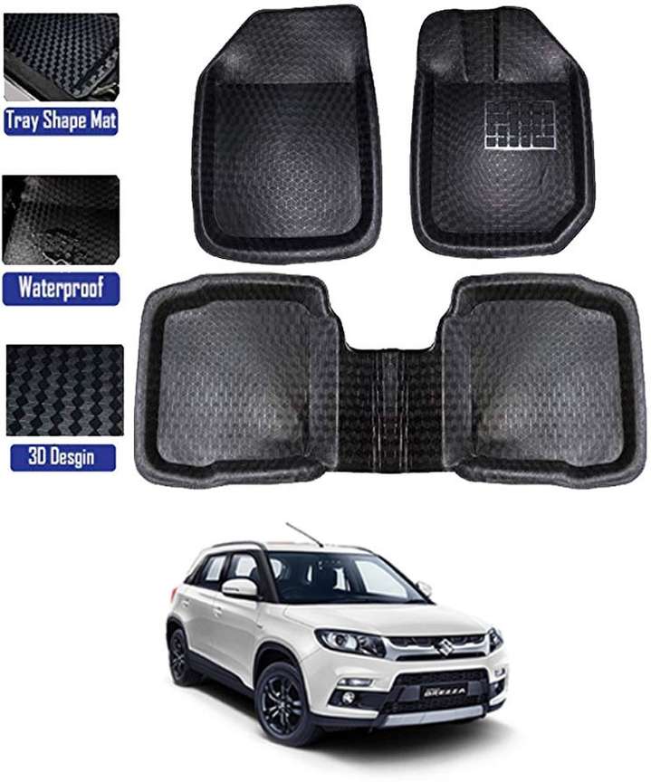 Vitara brezza boot tray price sale