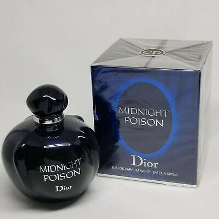 Midnight poison dior parfum clearance
