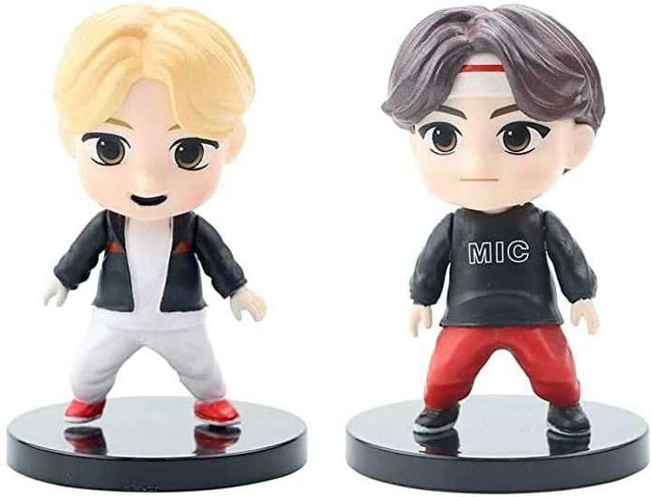 Bts jimin mini doll outlet