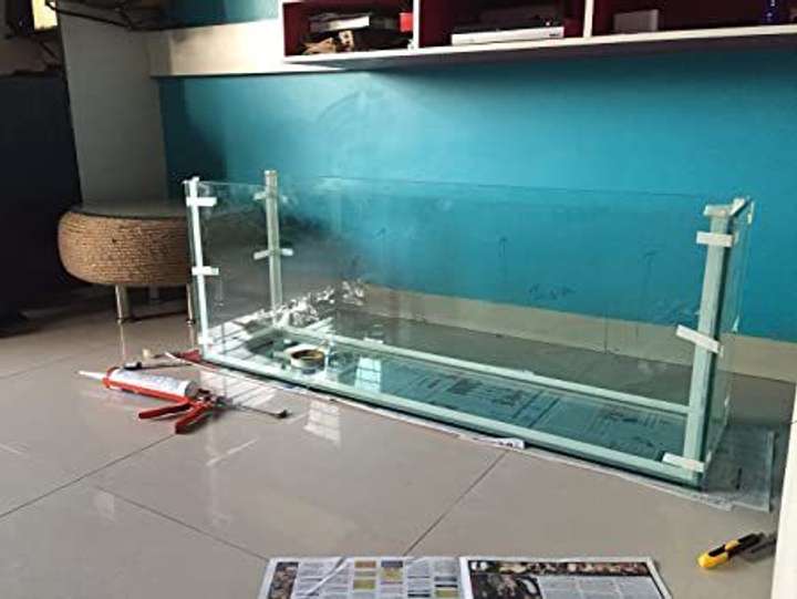 Aquarium glass gum new arrivals