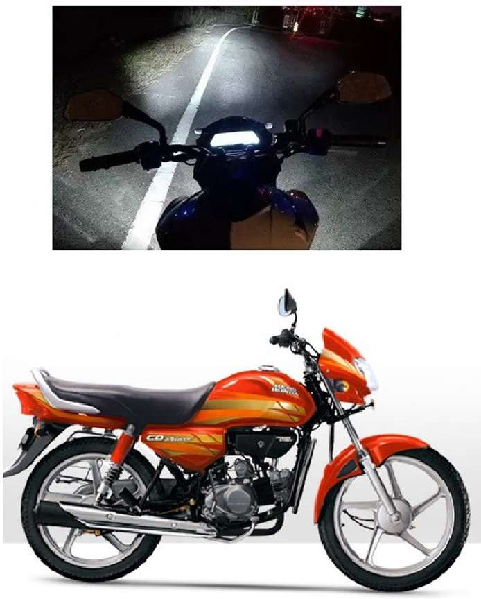 Hf deluxe headlight bulb price new arrivals