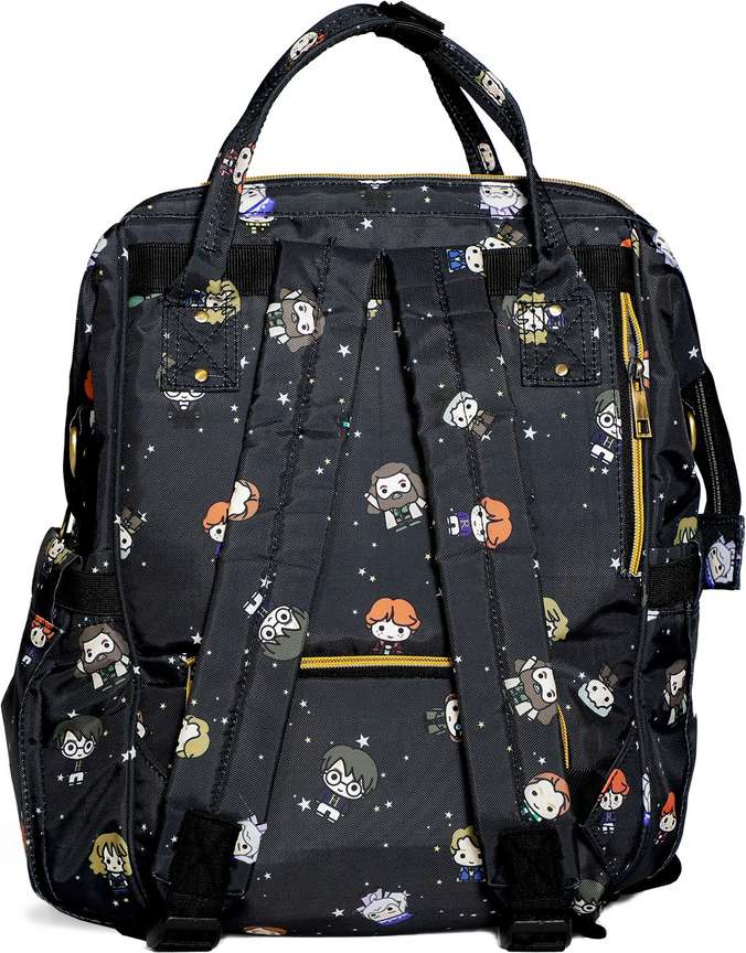 Harry potter diaper bag new arrivals