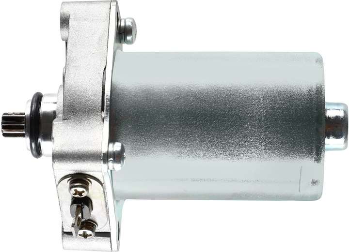 Access 125 starter price outlet