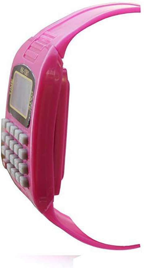 Calculator watch flipkart shop