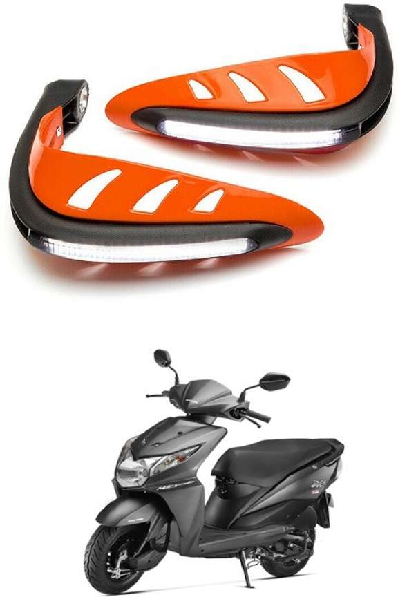 PECUNIA Side LED Indicator Light for Honda Dio Price in India Buy PECUNIA Side LED Indicator Light for Honda Dio online at Flipkart