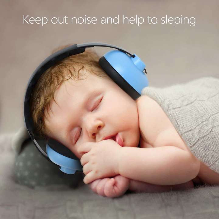 fratello home Baby Ear Protection Noise Cancelling HeadPhones for Babies 3 Months 2 Years Ear Muff Price in India Buy fratello home Baby Ear Protection Noise Cancelling HeadPhones for Babies 3 Months ...