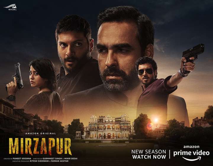 Mirzapur full movie online 2018 shop