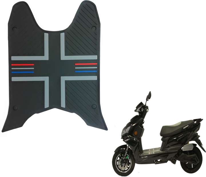 GADGET DEALS Premium Quality Okinawa Praise Pro FULL FIT Two wheeler Mat For Elecric Scooter NA Two Wheeler Mat Price in India Buy GADGET DEALS Premium Quality Okinawa Praise Pro FULL