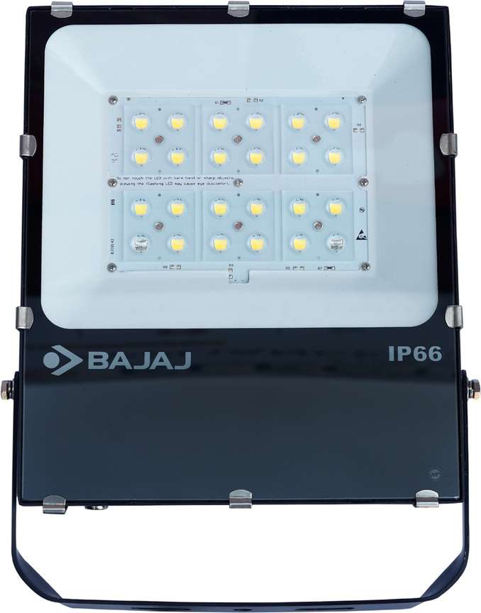 Bajaj led street light 100w new arrivals