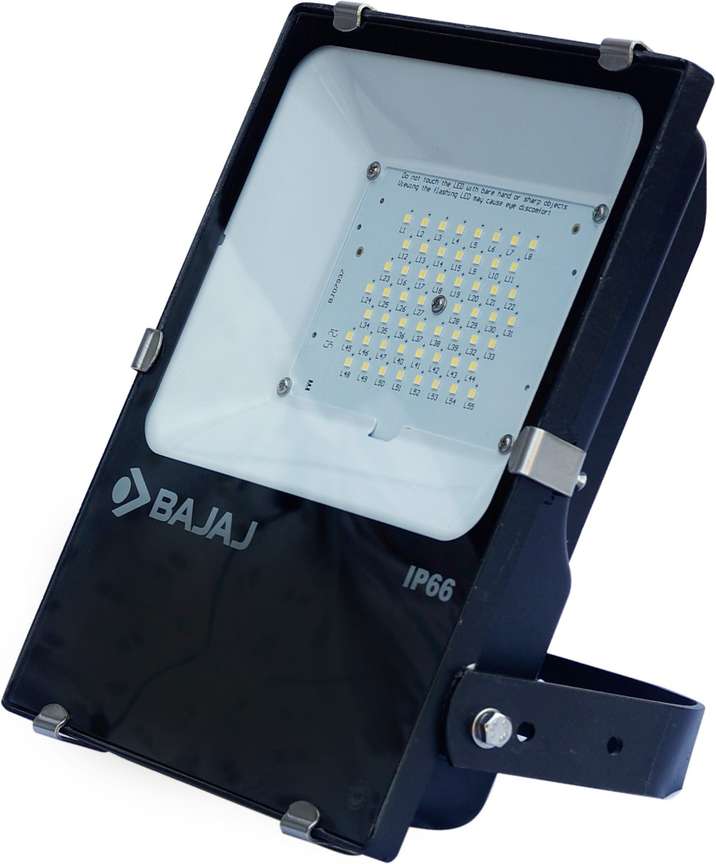 Bajaj 50w led street light top