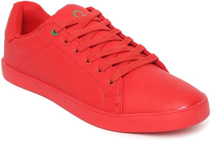 Sneakers united colors of benetton new arrivals