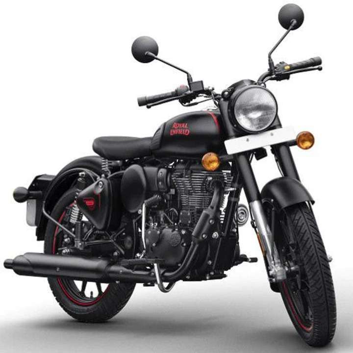 Royal enfield gps 2025