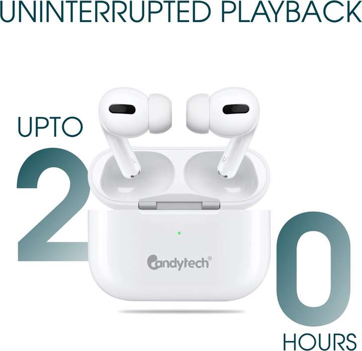 Candytech AirCandy Pro Bluetooth Price in India Buy Candytech AirCandy Pro Bluetooth Online Candytech Flipkart
