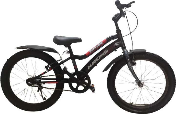 Kross spider 20t price sale