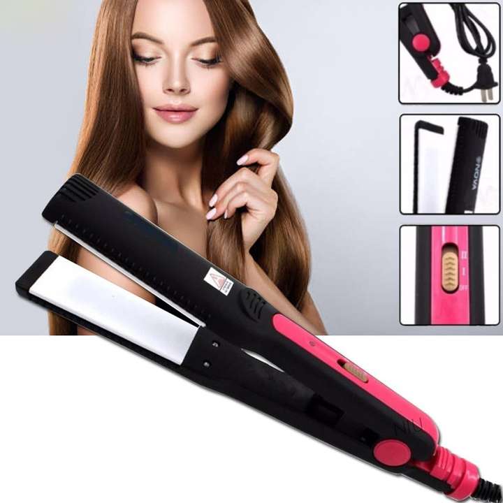 INOOVA Nova NHC 325 Professional corded electric hair straightner super smooth hair styler for women Hair Straightener INOOVA Flipkart