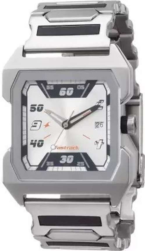 Fastrack watch glass replacement top
