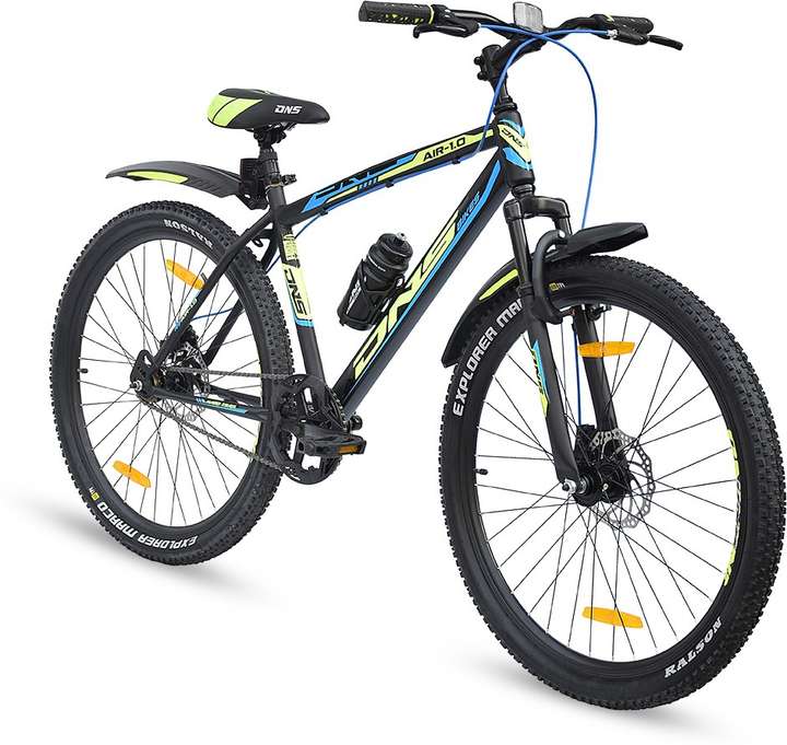 Dns 300 cycle price on sale