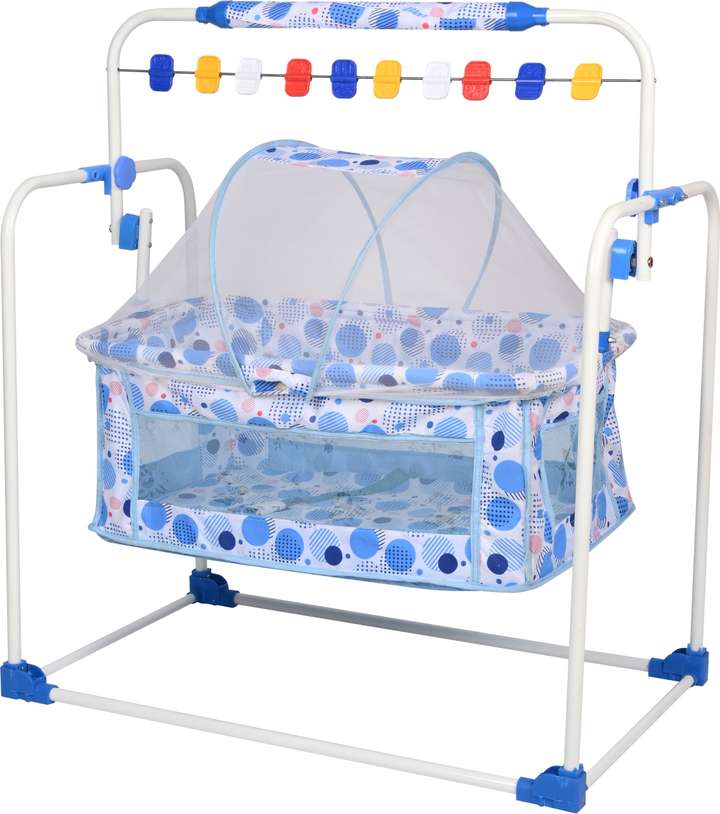 STEEL ART HUB Baby Swing Jhula New Born Baby Palna Bassinet Buy baby Bassinet Buy Babycare products in India. Flipkart