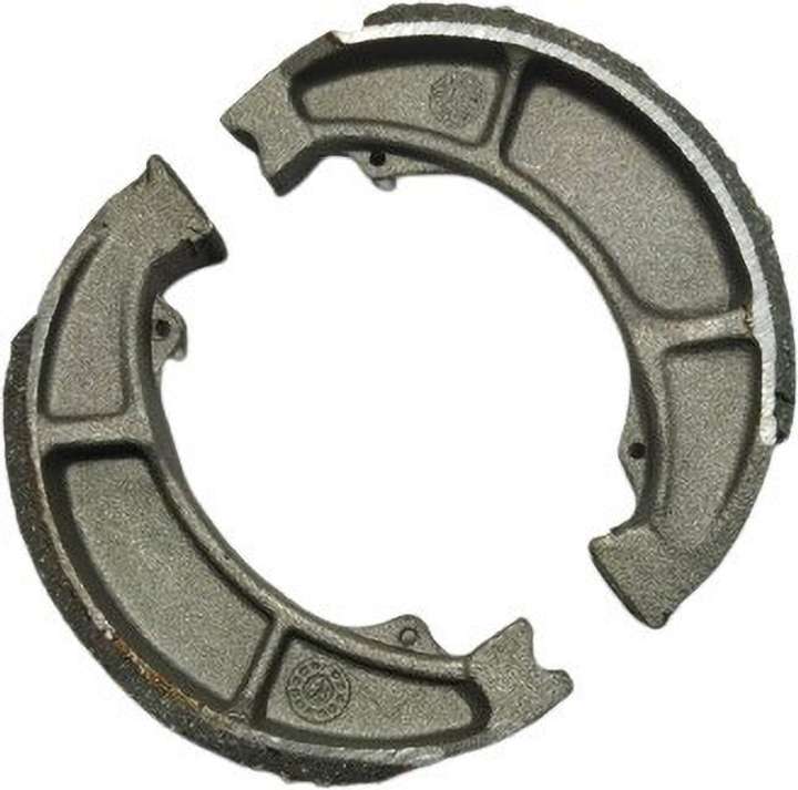 Tvs jupiter brake shoe price best sale