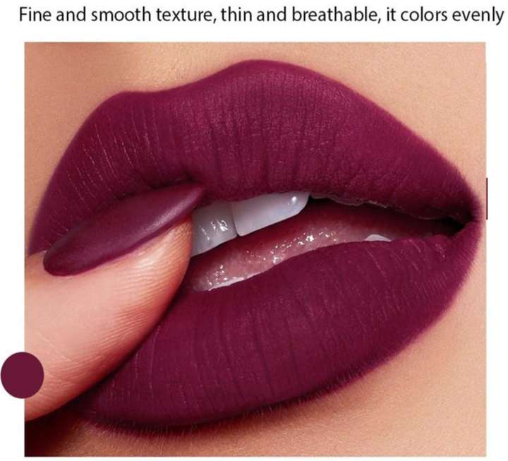 tanvi27 2 IN 1 MATTE LIPSTICK LONG LASTING GLOSS WINE COLOR Price in India Buy tanvi27 2 IN 1 MATTE LIPSTICK LONG LASTING GLOSS WINE COLOR Online In India Reviews Ratings Features Flipkart