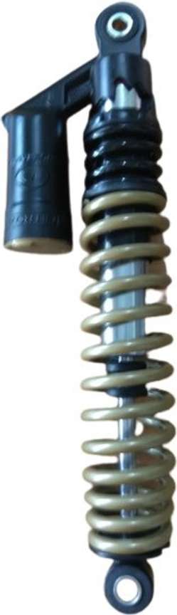 Bajaj platina front shocker price new arrivals