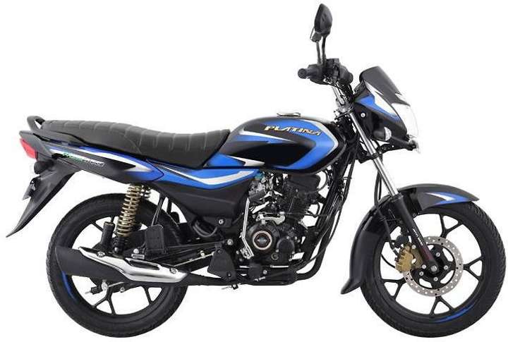 Platina shock up price sale