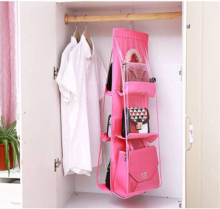 COSKIRA Purse Holder Stand Handbag Holder Wall Handbag Hanger Stand Organizer Women Handbag Organizer Price in India Buy COSKIRA Purse Holder Stand Handbag Holder Wall Handbag Hanger Stand Organizer W...