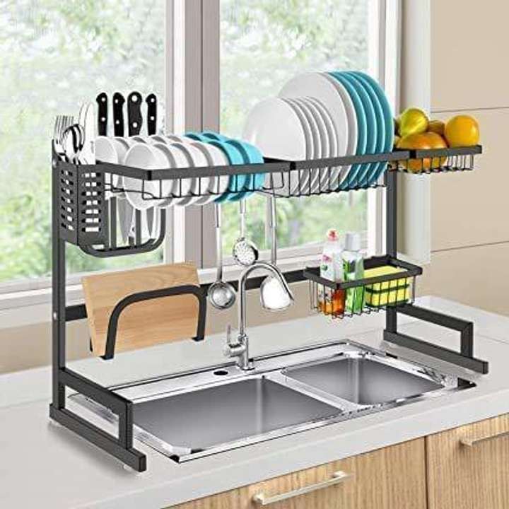 Dish drying rack flipkart shop