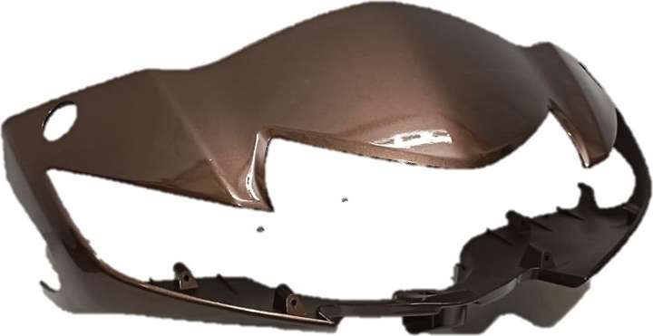 Care Zone Visor Suitable for Activa 4G Brown Bike Headlight Visor Price in India Buy Care Zone Visor Suitable for Activa 4G Brown Bike Headlight Visor online at Flipkart